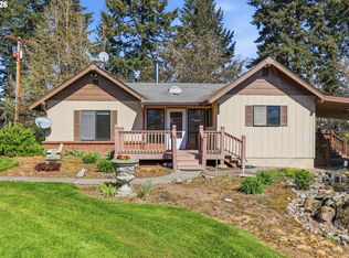 3301 Wy East Rd, Hood River, OR
