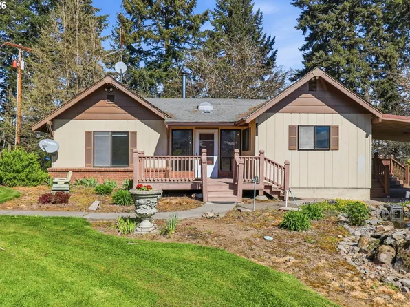 3301 Wy East Rd, Hood River, OR 97031