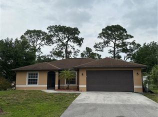 3591 18th Ave NE, Naples, FL 34120