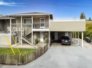 824 Fremont St, Menlo Park, CA 94025