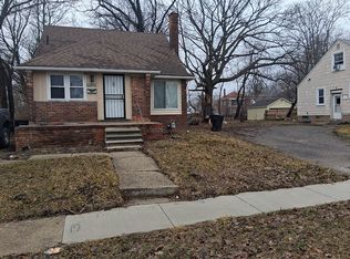 9237 Birwood St, Detroit, MI 48204