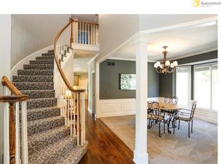 13917 Granada Rd, Leawood, KS 66224