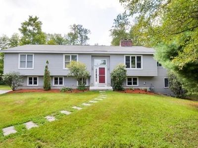 51 Mount Pleasant St, Westborough, MA, 01581