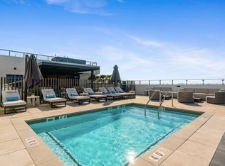 3686 Overland Ave #322, Los Angeles, CA 90034