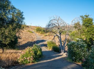 1496 Mark West Springs Rd, Santa Rosa, CA 95404