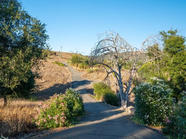 1496 Mark West Springs Road, Santa Rosa, CA 95404