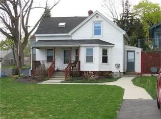 212 Dana Ave, Worcester, MA 01604