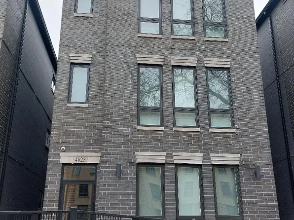 4625 S Michigan Ave #1, Chicago, IL 60653