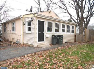 407 Trenton Ct, Wallingford, PA 19086