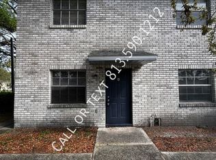 801 E 120th Ave #A, Tampa, FL 33612