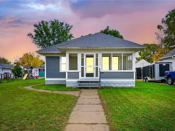 1433 Highland Avenue, Eau Claire, WI 54701