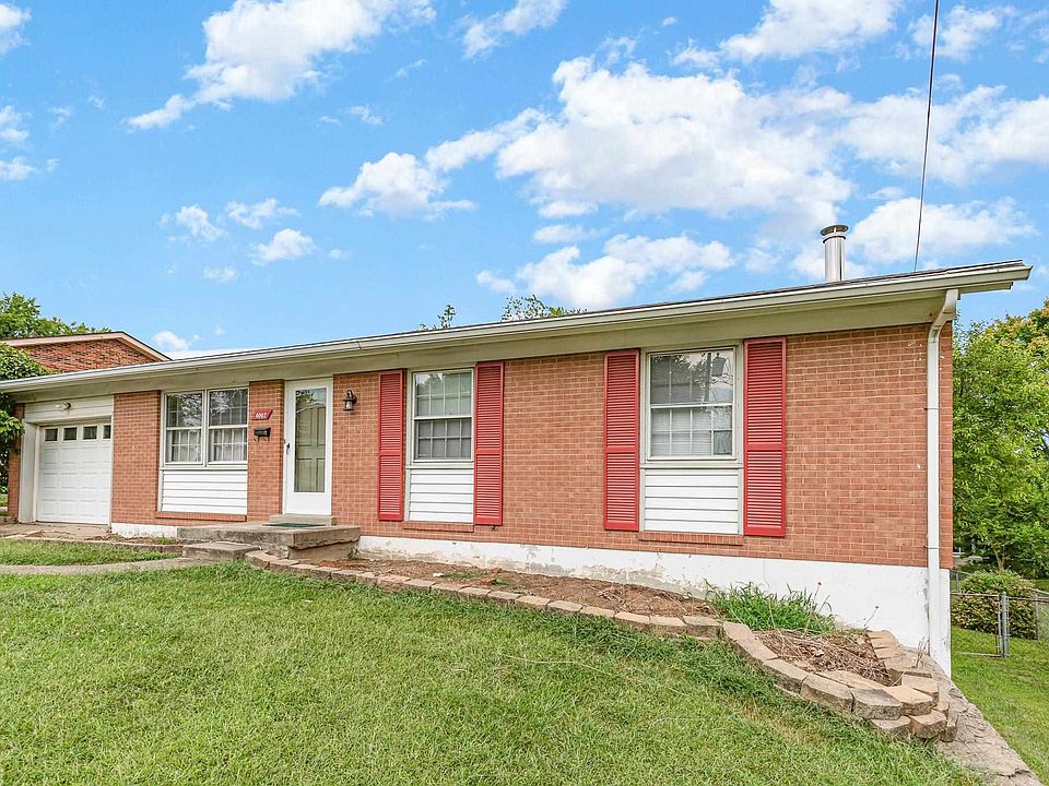 1st image of 4002 Rankin Dr