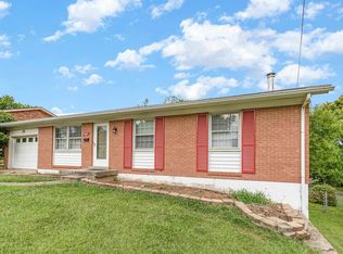 4002 Rankin Dr, Erlanger, KY