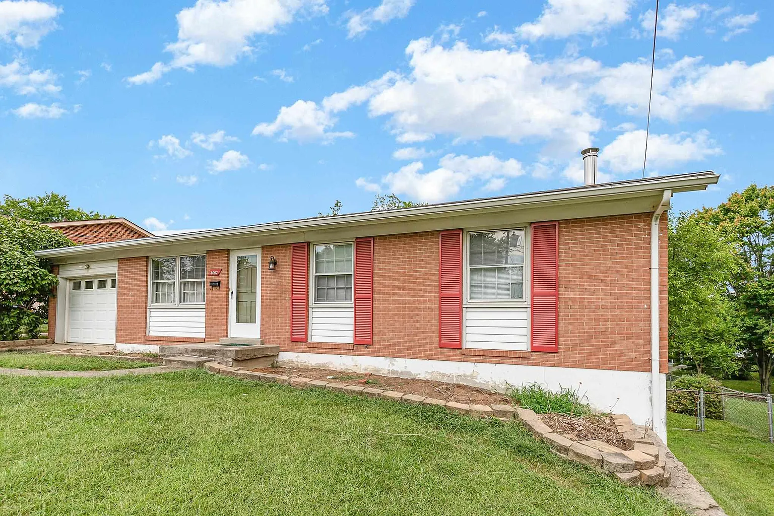 4002 Rankin Dr photo 1