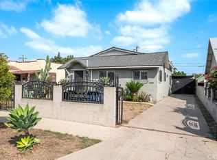 827 W 104th Pl, Los Angeles, CA 90044