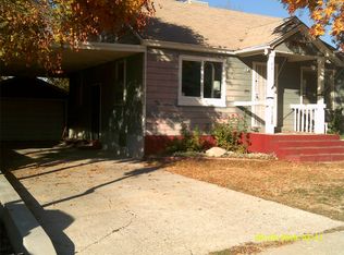 449 E 200 S, Spanish Fork, UT 84660