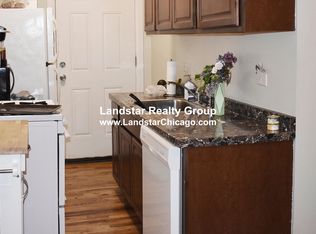 837.5 W Cornelia Ave #1S, Chicago, IL 60657