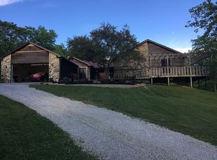 3660 Jacksonburg Rd, Hamilton, OH 45011