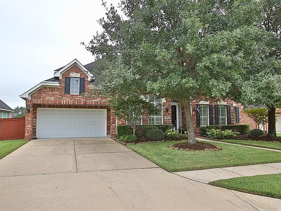 2nd image of 6306 Tierra Lake Ct