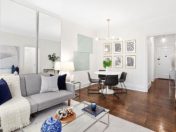 3rd image of 99 E 4th St APT 5L