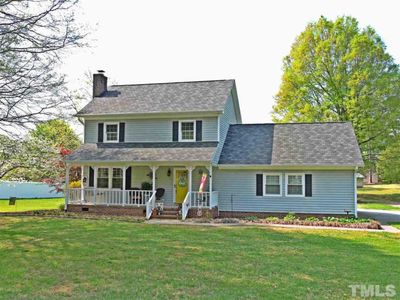 177 Badger Cir, Roxboro, NC, 27573