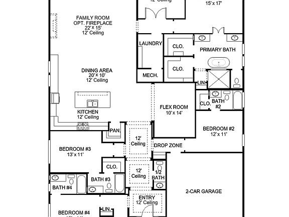 4th image of this home