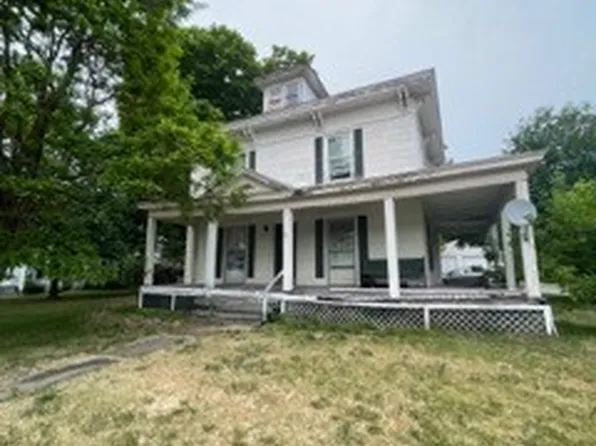 300 Main St, Theresa, NY 13691