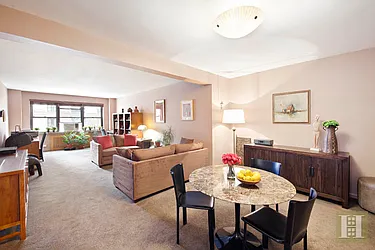 Sold by Halstead Real Estate