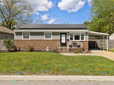 909 Mayfield Ave, Chesapeake, VA, 23324