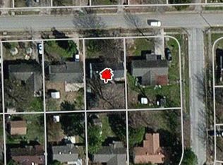 618 Balfour Rd, West Memphis, AR 72301