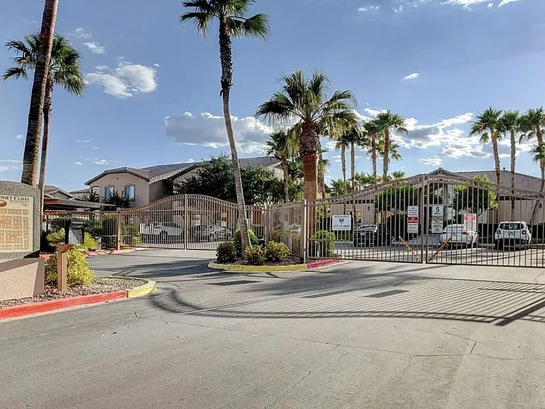 8985 S Durango Dr #2014 — Photo 13