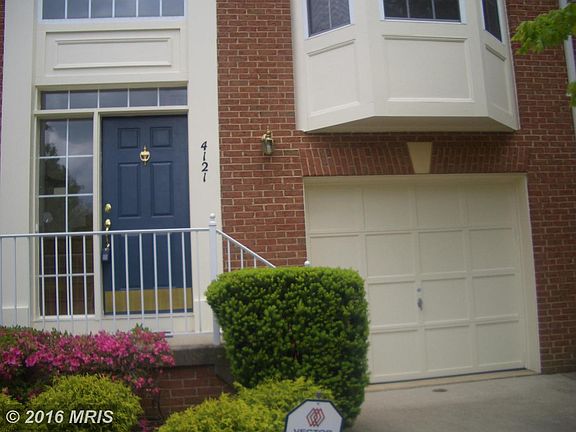 2nd image of 4121 Grover Glen Ct