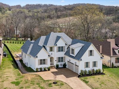 1010 Luxborough Dr, Hendersonville, TN, 37075