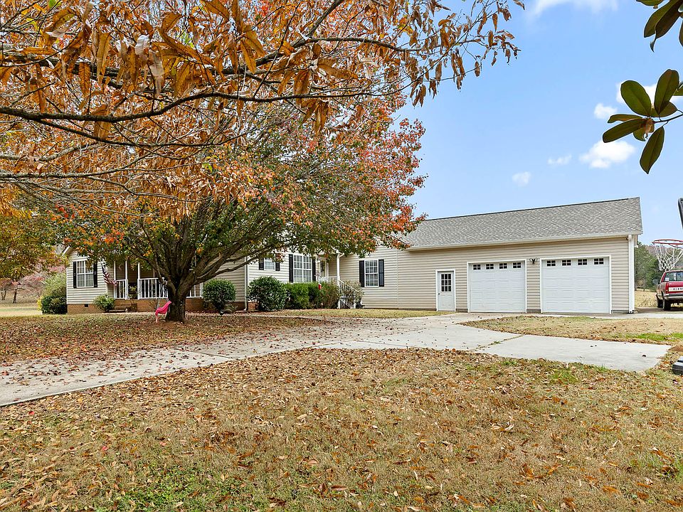 145 Valley View Dr, Trenton, GA 30752 MLS 1373325 Zillow