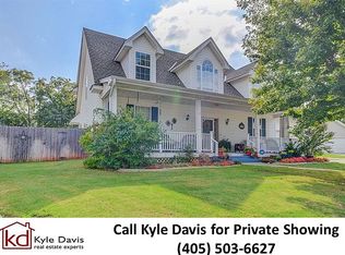 3012 Harwich Ct, Norman, OK 73071