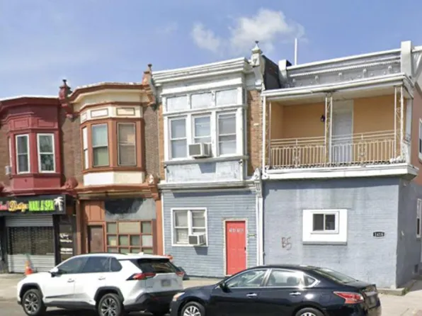 1418 N 52nd St, Philadelphia, PA 19131