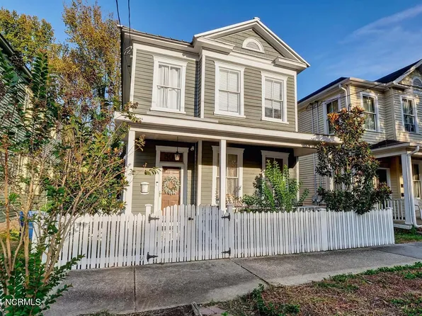 503 S 5th Avenue, Wilmington, NC 28401