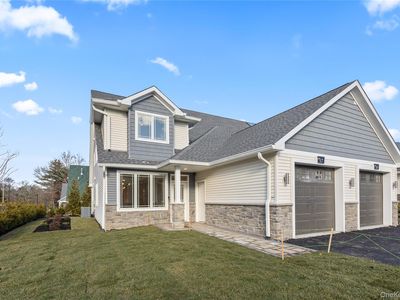 17 Dessau Circle #40, Spring Valley, NY, 10977