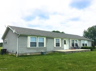 1155 Stave Mill Rd, Murphysboro, IL 62966