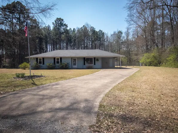 31 Spring Creek Cir, Jasper, AL 35503