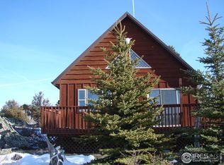 981 Palisade Mountain Dr, Drake, CO 80515