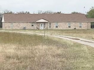 1365 Signal Rd, Quinlan, TX 75474