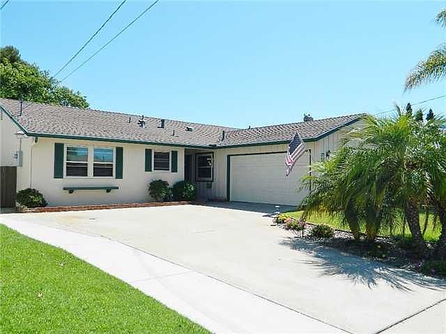 1st image of 4835 Mount Alifan Dr