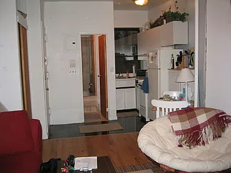 Rented by Sky Management