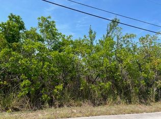 27128 Dolphin Rd, Summerland Key, FL 33042