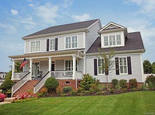 4257 Birkshire Heights Rd, Fort Mill, SC 29708