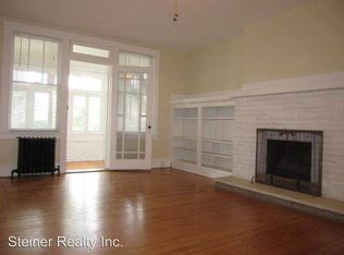 1460 Shady Ave APT 1L, Pittsburgh, PA 15217