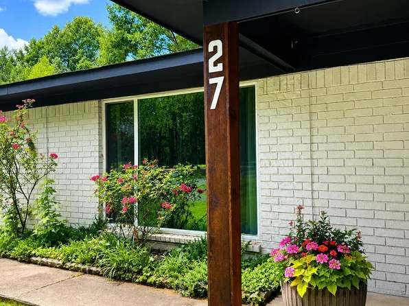 27 Pine Valley Rd, Bigelow, AR 72016