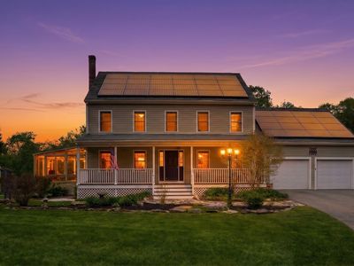 1555 Riverside Drive, North Grosvenordale, CT, 06255