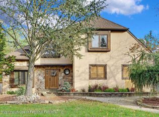 45 Tuscan Dr, Freehold, NJ 07728